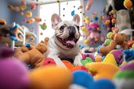 jouets canins