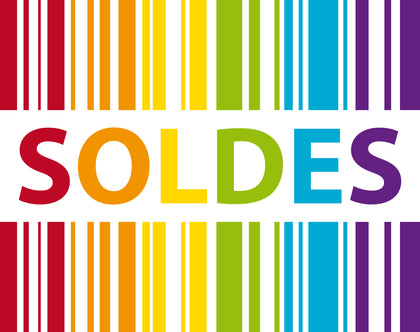 Soldes