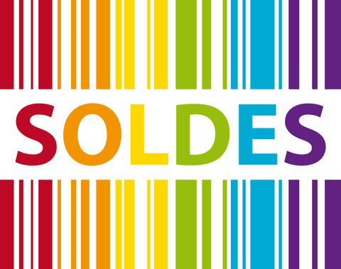Soldes