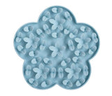 Tapis d'alimentation ralentisseur en silicone