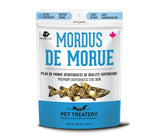 Gâteries à la morue