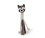 Jouet en Peluche avec Corde par BudZs