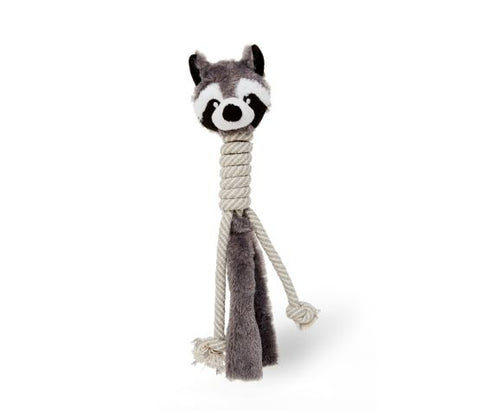 Jouet en Peluche avec Corde par BudZs