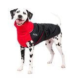 Manteau isolant