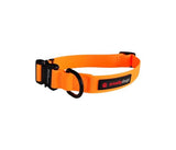 Smellydogz Collier "comfort" lavable