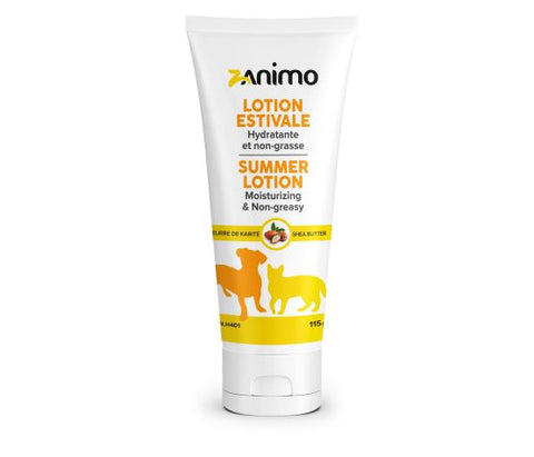 Lotion Solaire Estivale, Fps 30