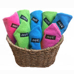 Serviette à pattes Soaker
