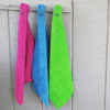 Serviette à pattes Soaker