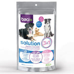 Suppléments pour chiens Bacci +