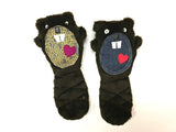 Castor Peluche