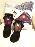 Castor Peluche
