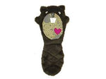 Castor Peluche
