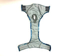 Culotte-couche pour chien femelle