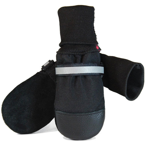 Bottes Muttluks