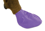 Bottes de caoutchouc