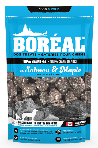 Boréal gâteries pour chien