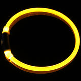 Collier de sécurité réfléchissant
